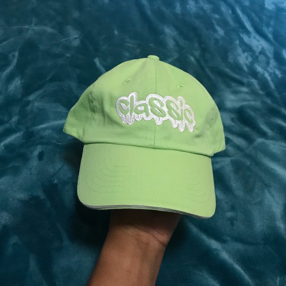 Classic™️ Dad Hat